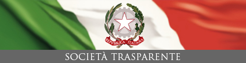 Amministrazione trasparente