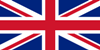 bandiera inglese